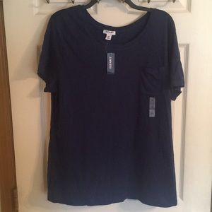 NWT Old Navy shirt size XL